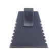 Ice Scraper with Visor Clip | https://www.bestnamebadges.com