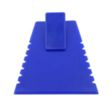 Ice Scraper with Visor Clip | https://www.bestnamebadges.com