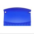 Credit Card Style Ice Scraper | https://www.bestnamebadges.com