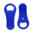 Rounded Bottle Opener with Magnet | https://www.bestnamebadges.com