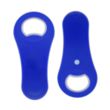 Rounded Bottle Opener with Magnet | https://www.bestnamebadges.com