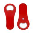 Rounded Bottle Opener with Magnet | https://www.bestnamebadges.com
