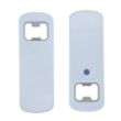 Bottle Opener with Magnet | https://www.bestnamebadges.com