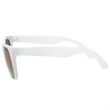Classic Reflector Mirrored Sunglasses | https://www.bestnamebadges.com