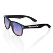 Ocean Gradient UV 400 Protection Sunglasses | https://www.bestnamebadges.com