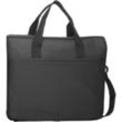 Polyester Messenger Bag w/ Shoulder strap & Zipper | https://www.bestnamebadges.com