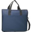 Polyester Messenger Bag w/ Shoulder strap & Zipper | https://www.bestnamebadges.com
