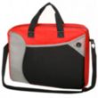 Briefcase Messenger Bags w/ Shoulder strap & Zipper | https://www.bestnamebadges.com