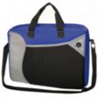 Briefcase Messenger Bags w/ Shoulder strap & Zipper | https://www.bestnamebadges.com