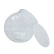Mini Fish Bowl | https://www.bestnamebadges.com