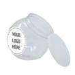 Mini Fish Bowl | https://www.bestnamebadges.com