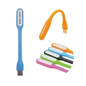 USB LED Reading Light