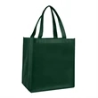 Non-woven Grocery Tote Bags (12'' x 13'' x 8'') | https://www.bestnamebadges.com