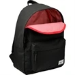 Herschel Classic Backpack | https://www.bestnamebadges.com