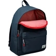 Herschel Classic Backpack | https://www.bestnamebadges.com