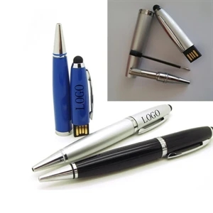 Pen USB Flash Drive