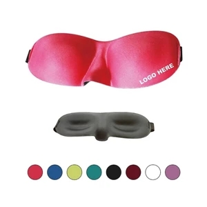Breathable Non-trace Sleep Eyeshade