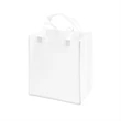 Non-Woven Value Grocery Tote | https://www.bestnamebadges.com