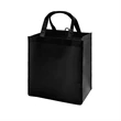 Non-Woven Value Grocery Tote | https://www.bestnamebadges.com