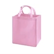 Non-Woven Value Grocery Tote | https://www.bestnamebadges.com