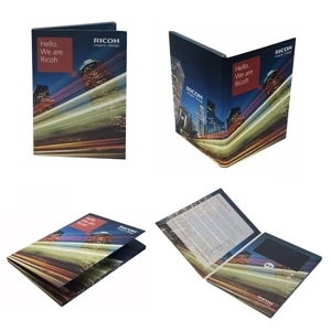 Custom Video Greeting Cards
