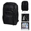 RFID Laptop Backpack & Briefcase | https://www.bestnamebadges.com
