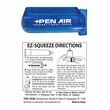 EZ-Squeeze Toothpaste Dispenser | https://www.bestnamebadges.com