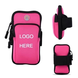 Sports Armband Phone Holder