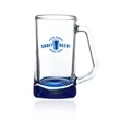 16 oz. Atenas Glass Beer Mugs | https://www.bestnamebadges.com