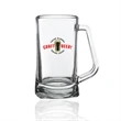 16 oz. Atenas Glass Beer Mugs | https://www.bestnamebadges.com