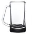16 oz. Atenas Glass Beer Mugs | https://www.bestnamebadges.com