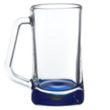 16 oz. Atenas Glass Beer Mugs | https://www.bestnamebadges.com