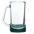 16 oz. Atenas Glass Beer Mugs | https://www.bestnamebadges.com