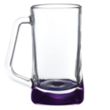 16 oz. Atenas Glass Beer Mugs | https://www.bestnamebadges.com