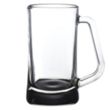 16 oz. Atenas Glass Beer Mugs | https://www.bestnamebadges.com