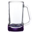 16 oz. Atenas Glass Beer Mugs | https://www.bestnamebadges.com