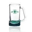 16 oz. Atenas Glass Beer Mugs | https://www.bestnamebadges.com
