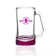 16 oz. Atenas Glass Beer Mugs | https://www.bestnamebadges.com