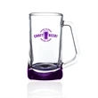 16 oz. Atenas Glass Beer Mugs | https://www.bestnamebadges.com
