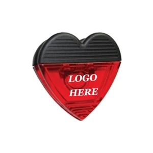 Magnetic Clip Holder