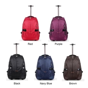 19'' Rolling Backpack