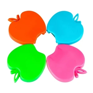 Foldable Plastic Peeler