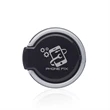 Eclipse Plastic Ring Cellphone Holder | https://www.bestnamebadges.com