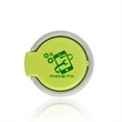 Eclipse Plastic Ring Cellphone Holder | https://www.bestnamebadges.com