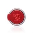 Eclipse Plastic Ring Cellphone Holder | https://www.bestnamebadges.com