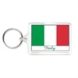 Acrylic Keychain Photo Frames | https://www.bestnamebadges.com