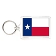 Acrylic Keychain Photo Frames | https://www.bestnamebadges.com