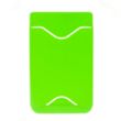 Plastic Wallet | https://www.bestnamebadges.com