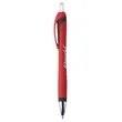 Del Rey Velvet-Touch RG Pen | https://www.bestnamebadges.com