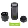 16 Oz. Tritan Rumble Bottle With Speaker | https://www.bestnamebadges.com